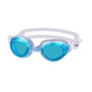 Окуляри для плавання Aqua Speed AGILA JR 033-29 блакитний, прозорий- дитячі (5-8 років)